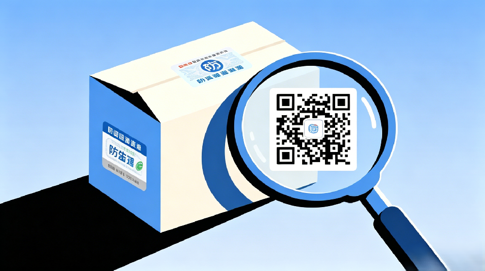 全链路一码追溯与全景控制塔方案