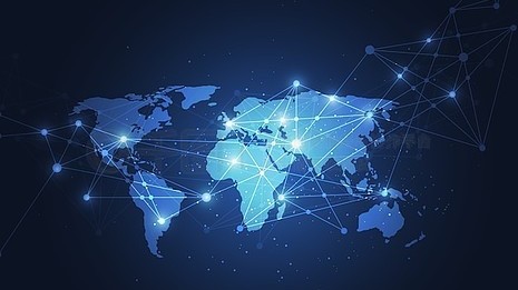 全球离散供应网络拓扑优化方案